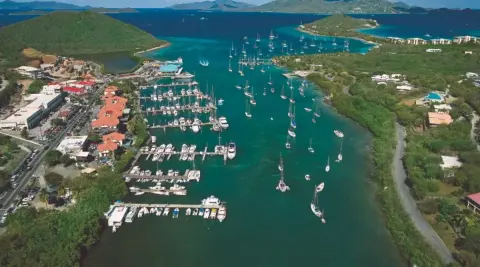 US Virgin Islands