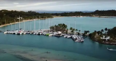 Fiji