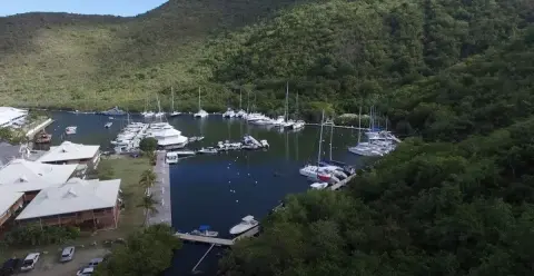 Saint Martin