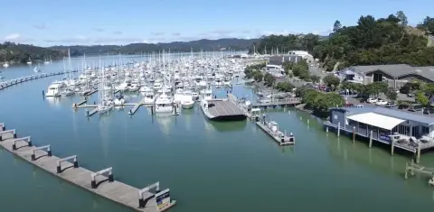 New Zealand