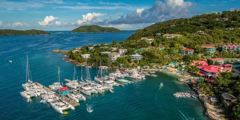 British Virgin Islands