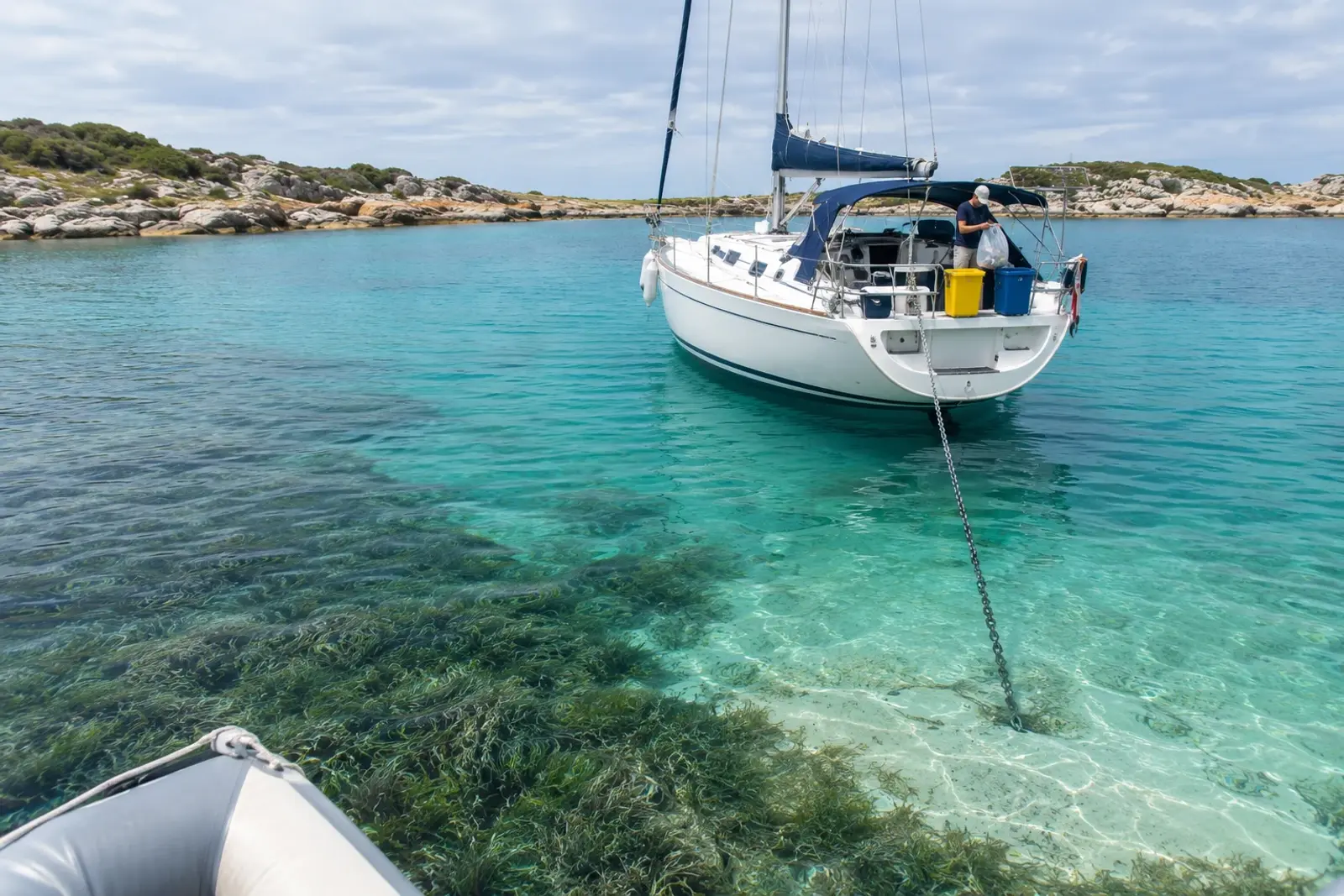 Eco-Friendly Sailing in Turkey: Sustainable Tips