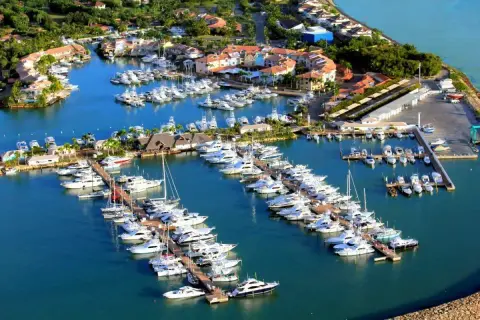 Dominican Republic