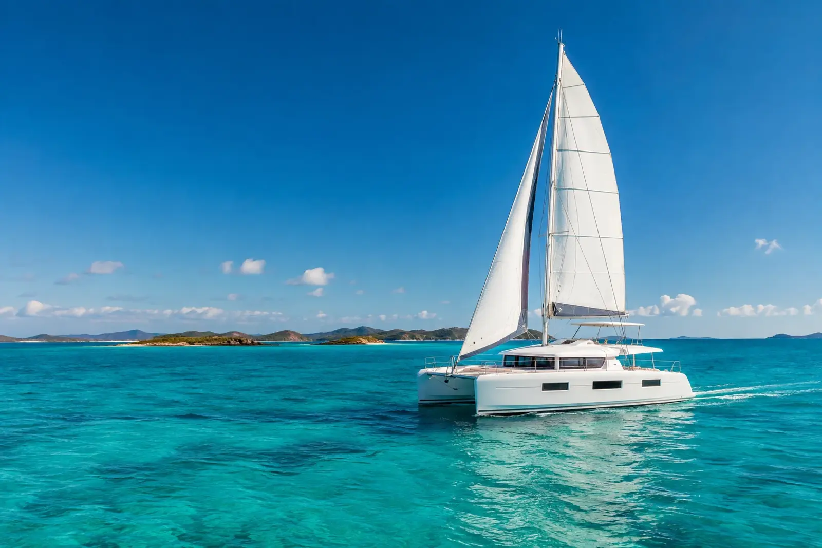 How to Choose a Yacht for Charter: Your Complete Guide
