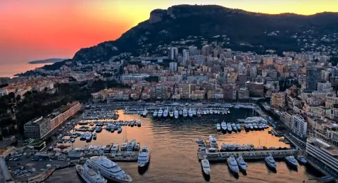 Monaco