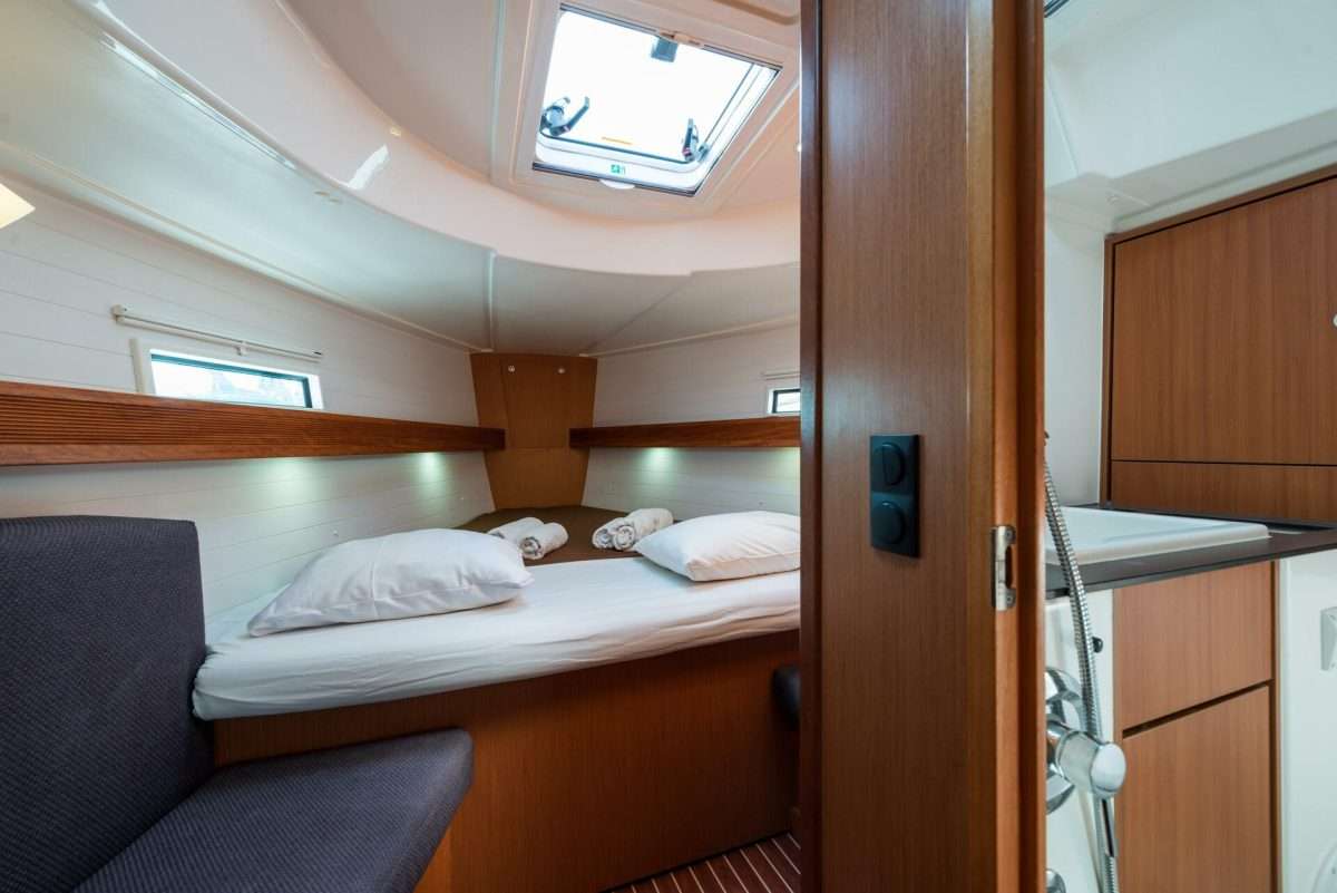 Bavaria 40 Cruiser