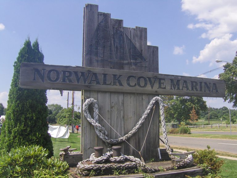 Norwalk Cove Marina
