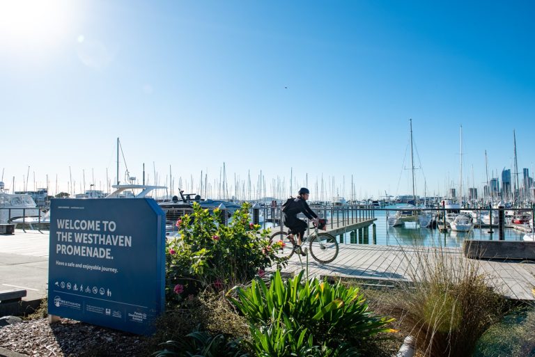 Westhaven Marina, Auckland Westhaven Marina, Auckland