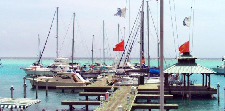 Marina Zarpar Marina Zarpar