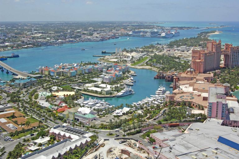 Atlantis Marina