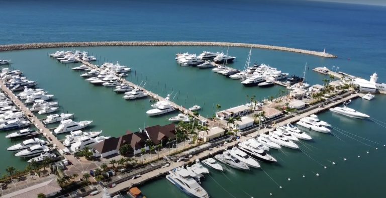 Casa de Campo Marina