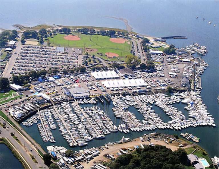Norwalk Cove Marina
