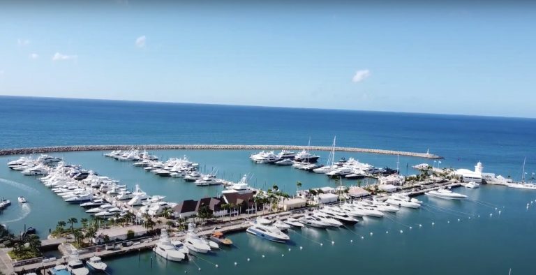 Casa de Campo Marina