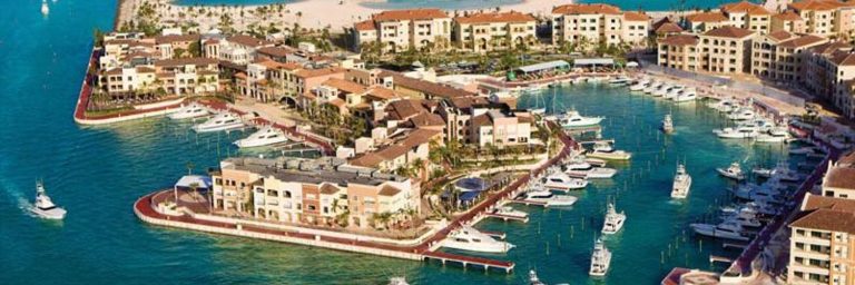 Marina Cap Cana Marina Cap Cana