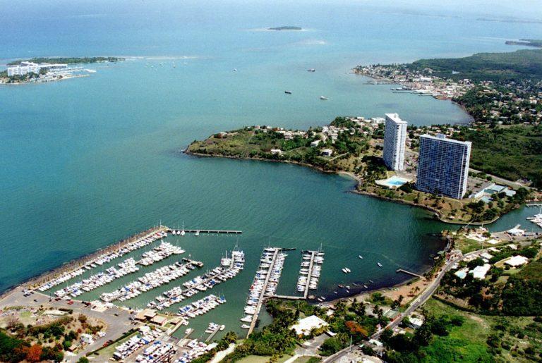 Marina Puerto Chico Marina Puerto Chico