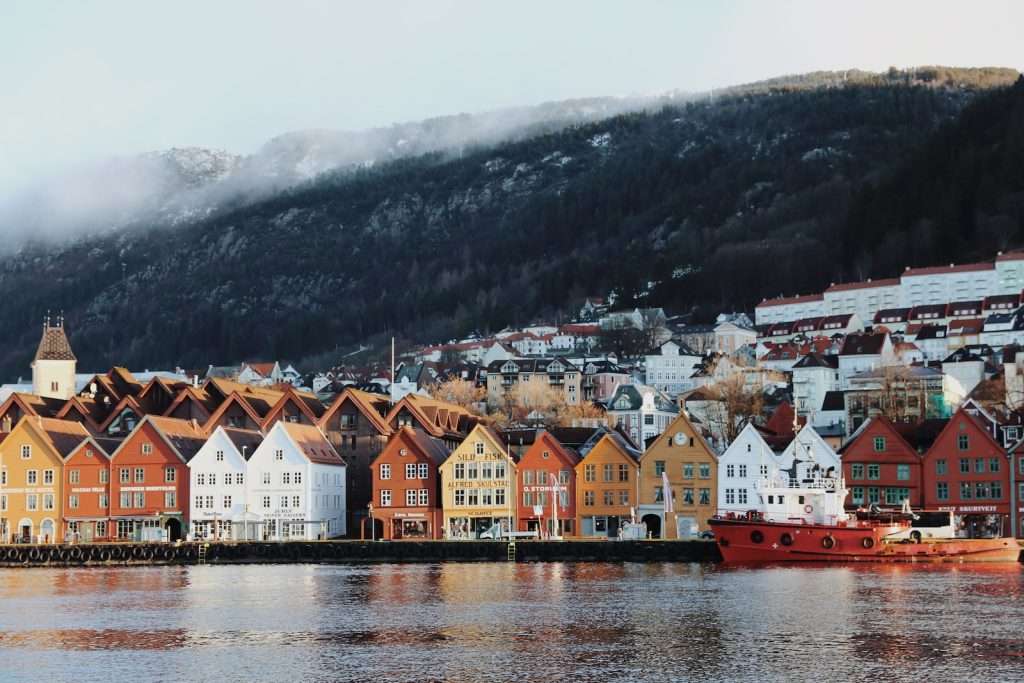 Bergen