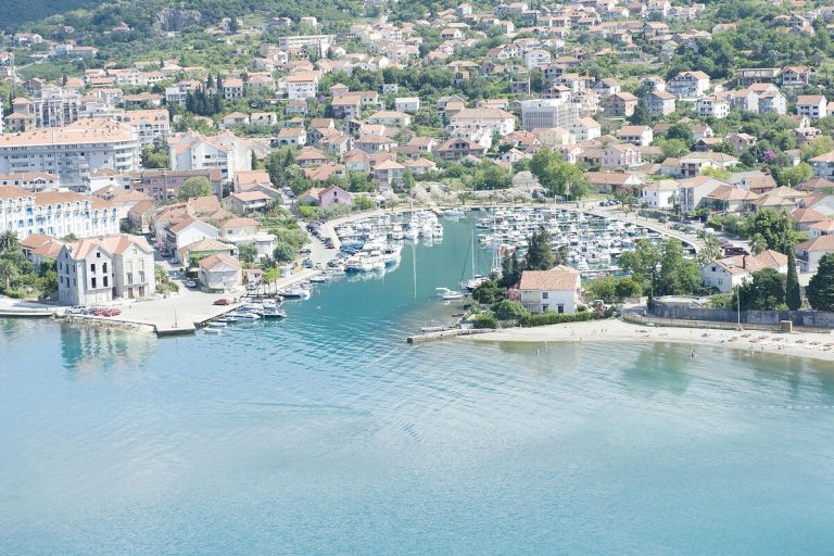 Luka Kalimanj Marina