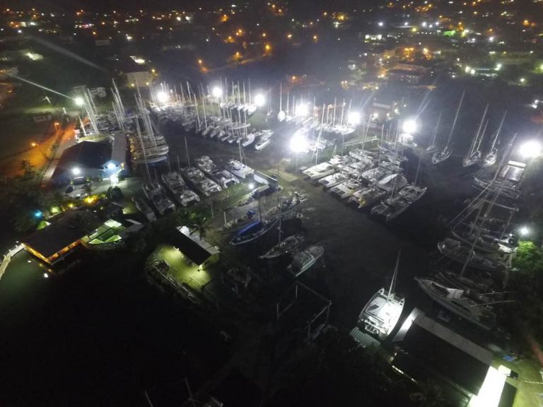 Spice Island Marina Spice Island Marina