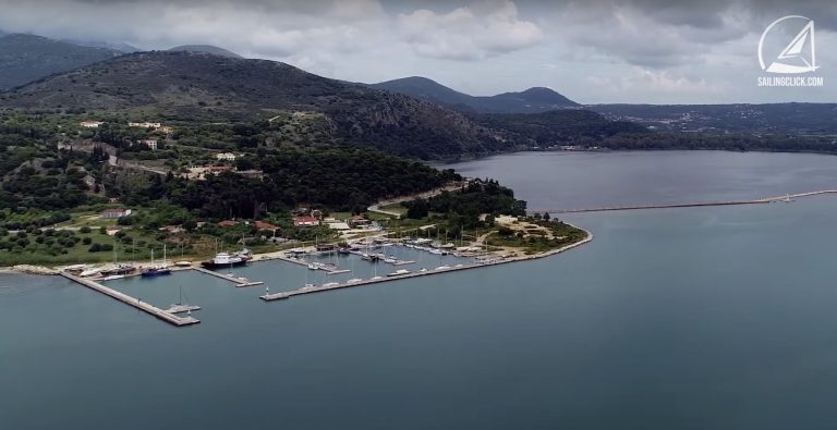 Argostoli Marina Argostoli Marina