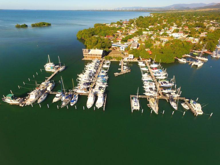 Marina De Salinas Marina De Salinas