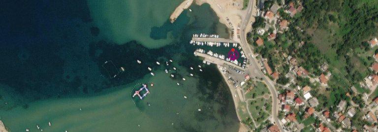 Lopar Marina (Lopar harbour)