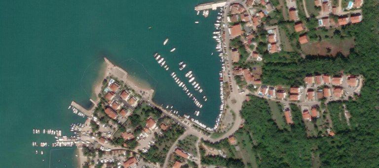 Marina Klimno Zaton Soline Marina Klimno Zaton Soline