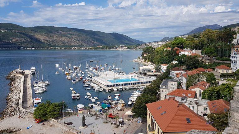 Sailing in Montenegro - Yacht Charter, Marinas, Tips - Sailing Click