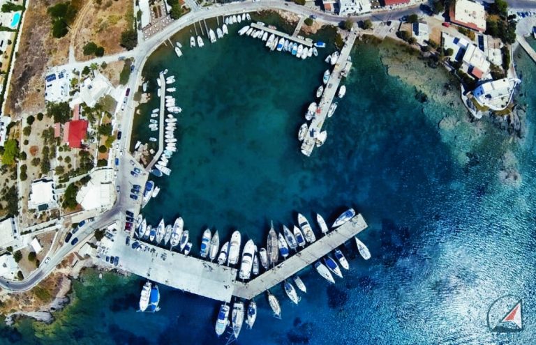 Finikas Marina Finikas Marina