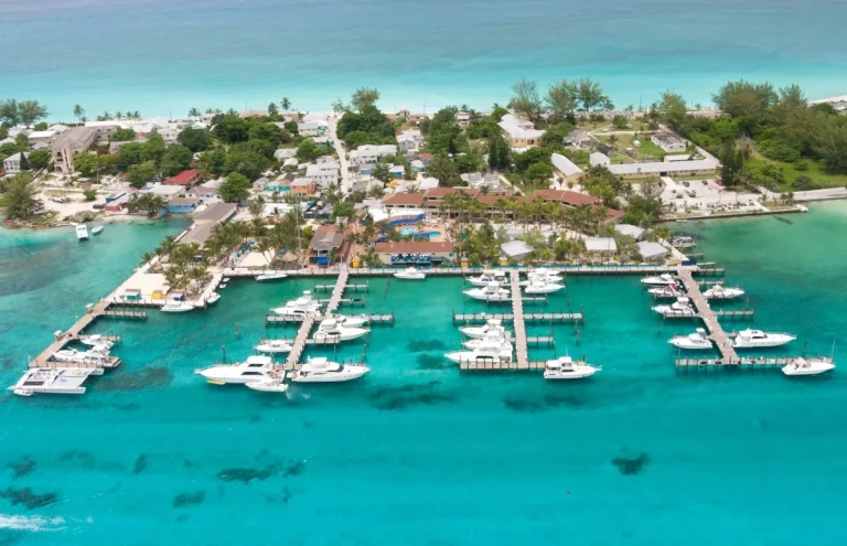 Bimini Big Game Club Resort & Marina