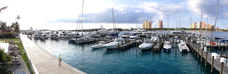 Bay Street Marina Bay Street Marina