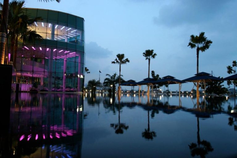 ONE°15 Marina Sentosa Cove