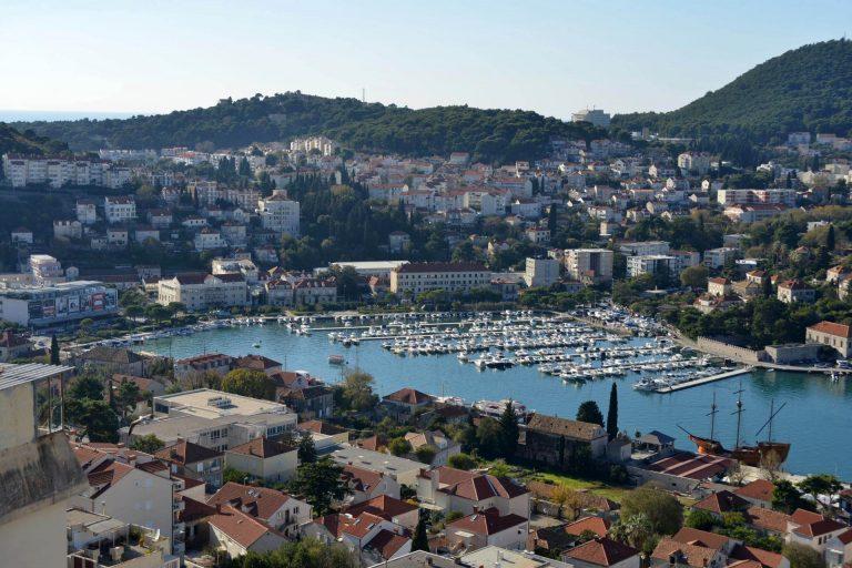 Dubrovnik Batala Marina