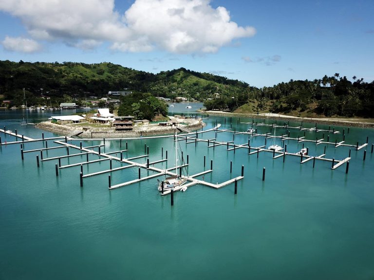 Nawi Island Marina Nawi Island Marina