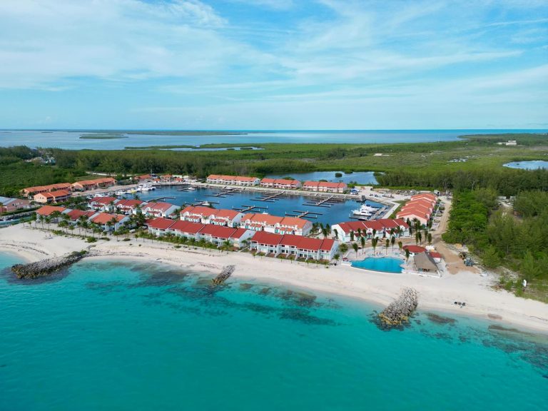 Bimini Cove Resort & Marina