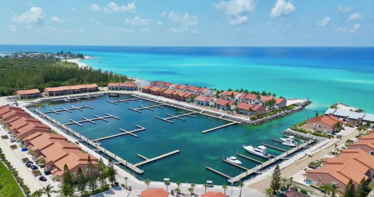 Bimini Cove Resort & Marina