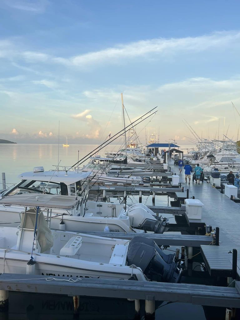Boqueron Yacht Club (Club Nautico de Boqueron) Boqueron Yacht Club (Club Nautico de Boqueron)