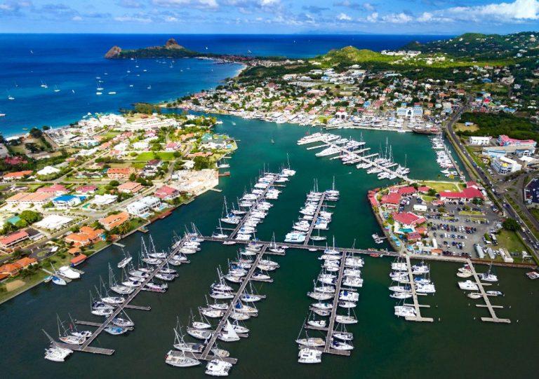Rodney Bay Marina Rodney Bay Marina