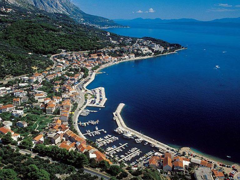 Marina Podgora Marina Podgora