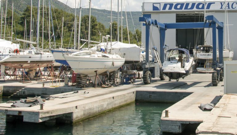 Navar Marina (Bonici)