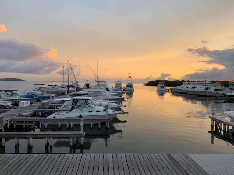 Boqueron Yacht Club (Club Nautico de Boqueron) Boqueron Yacht Club (Club Nautico de Boqueron)