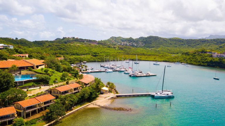Secret Harbour Marina Secret Harbour Marina