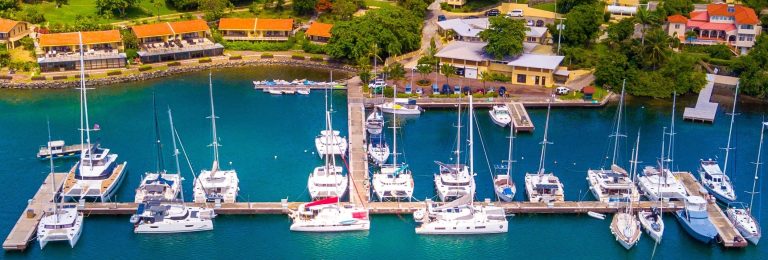 Secret Harbour Marina Secret Harbour Marina