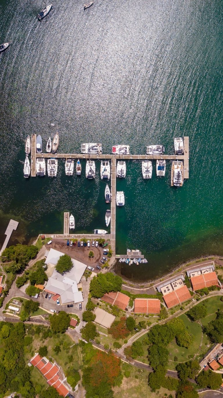 Secret Harbour Marina Secret Harbour Marina