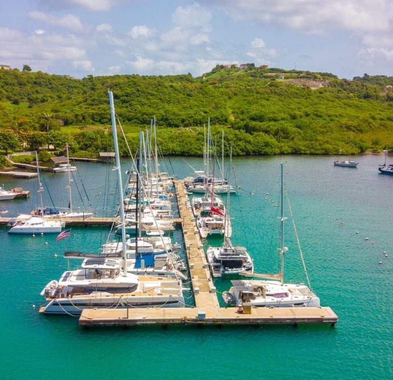 Secret Harbour Marina Secret Harbour Marina