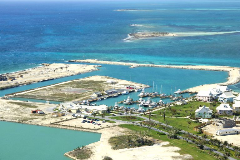 Old Bahama Bay Resort & Yacht Harbour