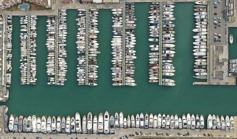 Marina Botafoch (Botafoc Marina)