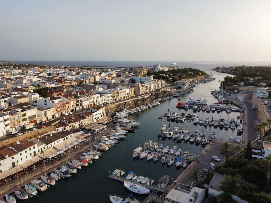 Ciutadella