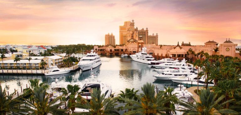 Atlantis Marina