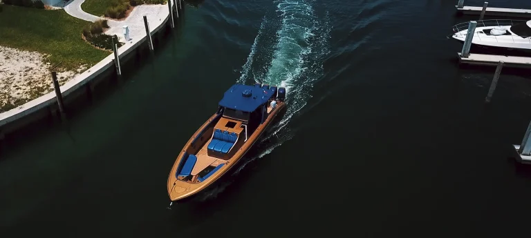 BIMINI BAY MARINA (Fisherman’s Village and Mega Marina)