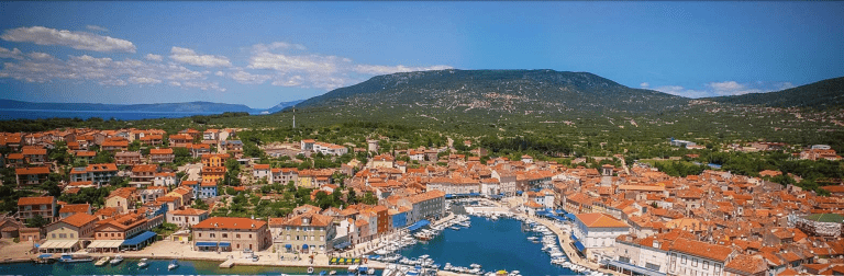 Brodogradiliste Cres Marina